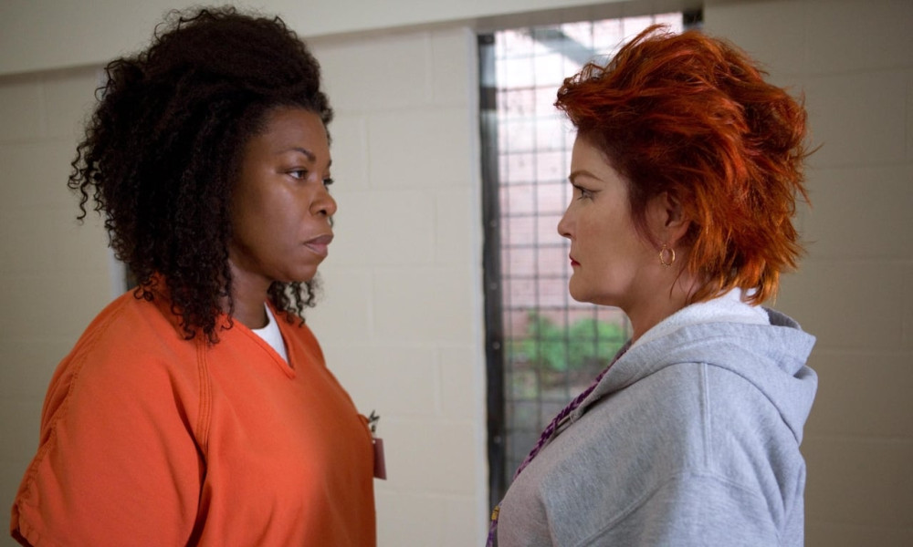 Orange Is the New Black (S2E3)