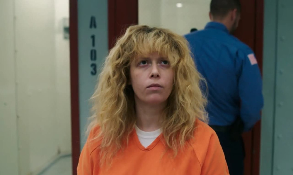 Orange Is the New Black (S6E4)