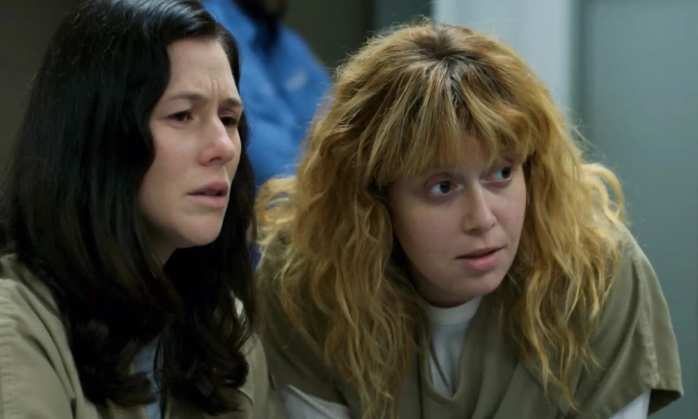 Orange Is the New Black (S6E6)