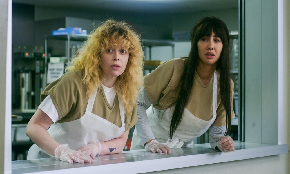 Orange Is the New Black (S7E4)