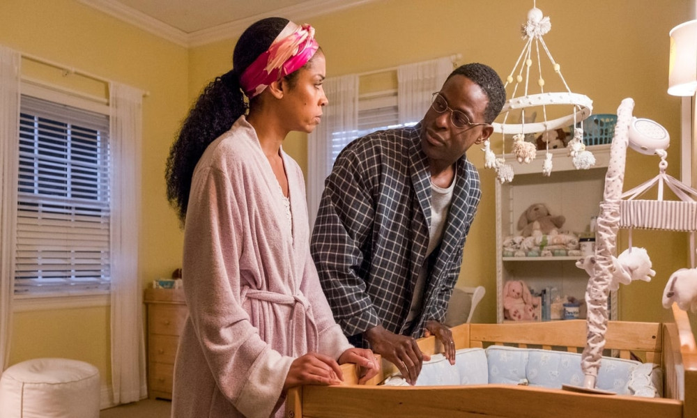 This Is Us (S3E17)