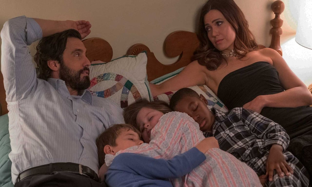 This Is Us (S6E11)