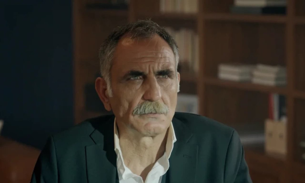 Marnalı (S1E1)