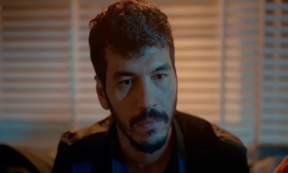 Marnalı (S1E4)