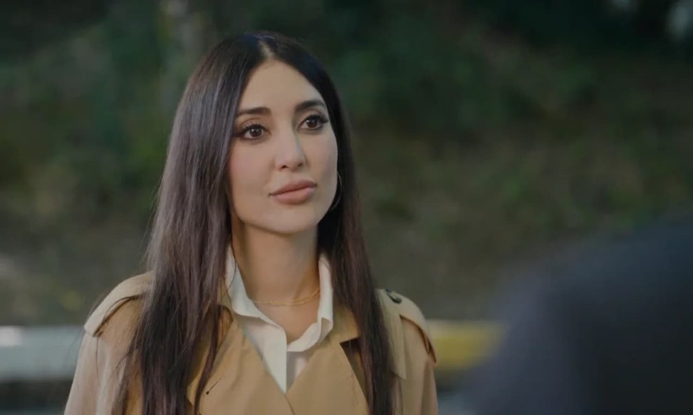 Marnalı (S1E8)