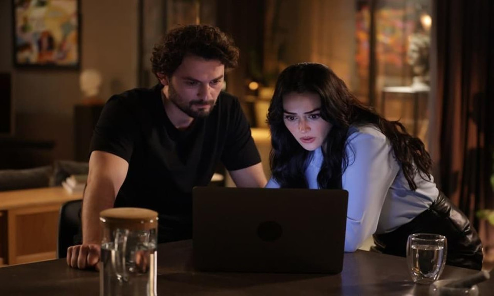 Zamanın Kapıları (S1E5)