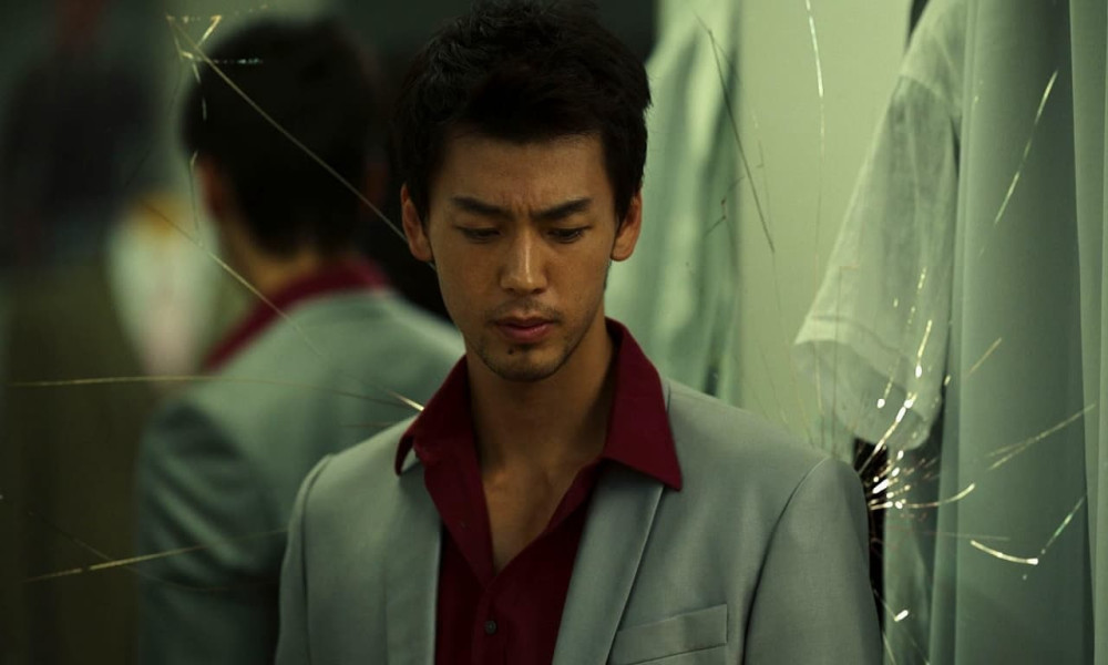 Like a Dragon: Yakuza (S1E2)