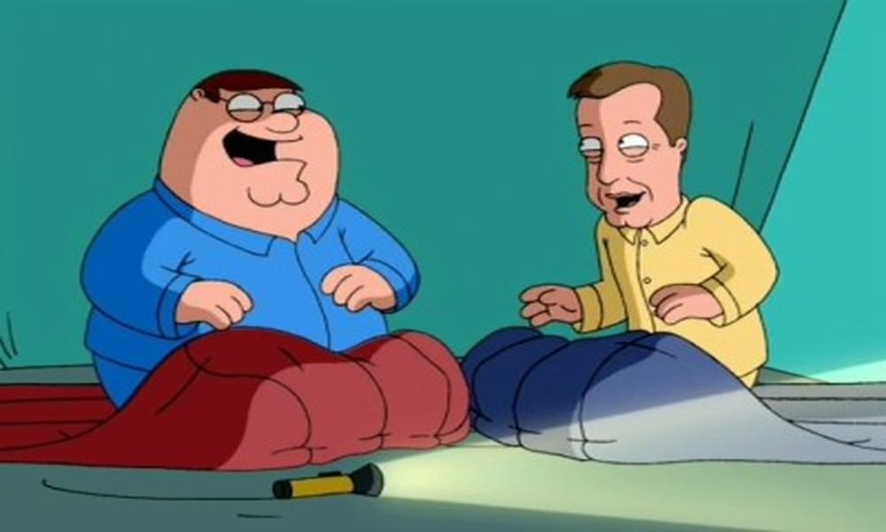 Family Guy (S4E11)