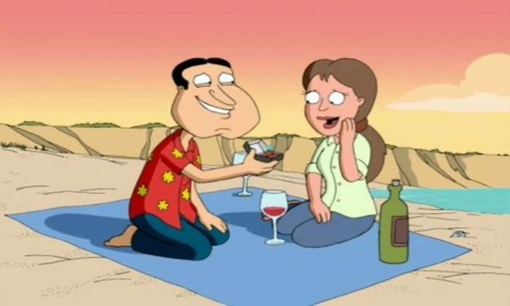 Family Guy (S4E21)