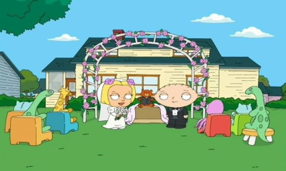 Family Guy (S5E7)