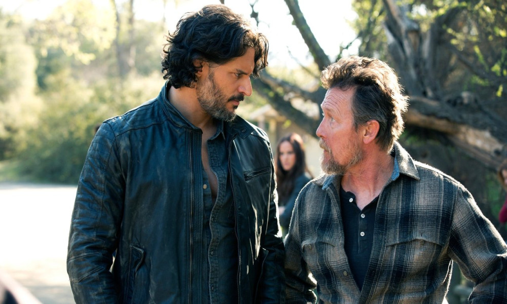 True Blood (S6E4)