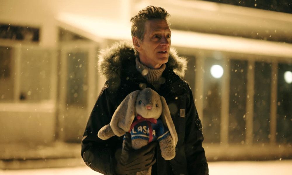 True Detective (S4E4)