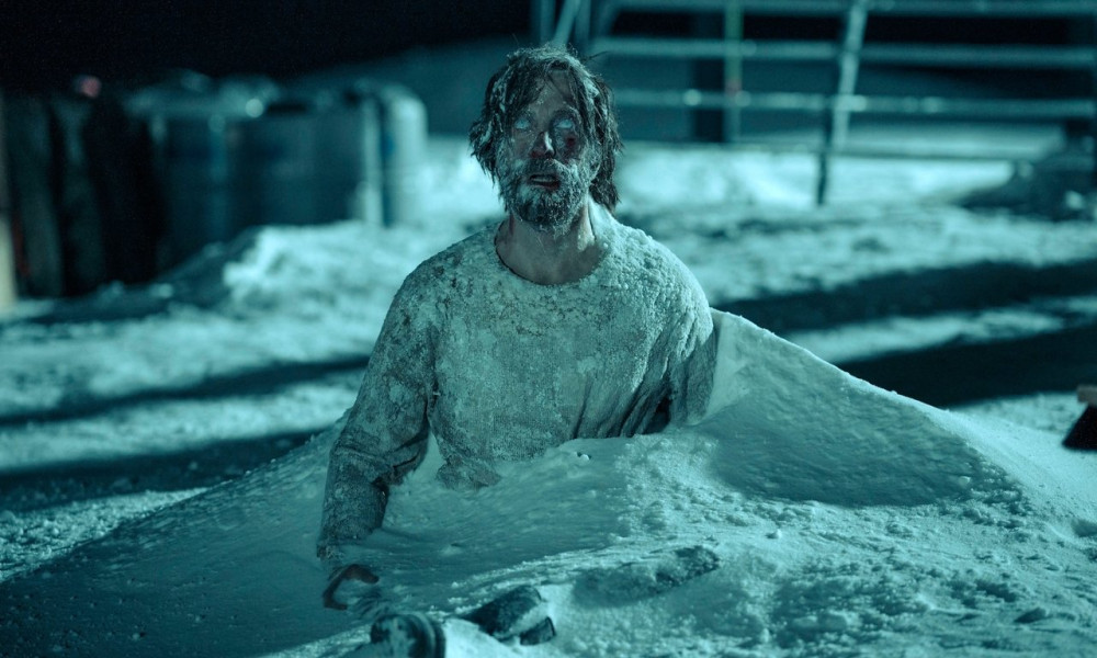 True Detective (S4E6)