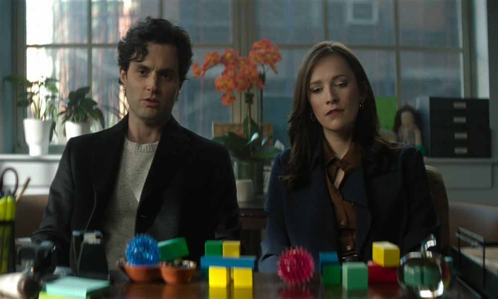 You (S5E2)