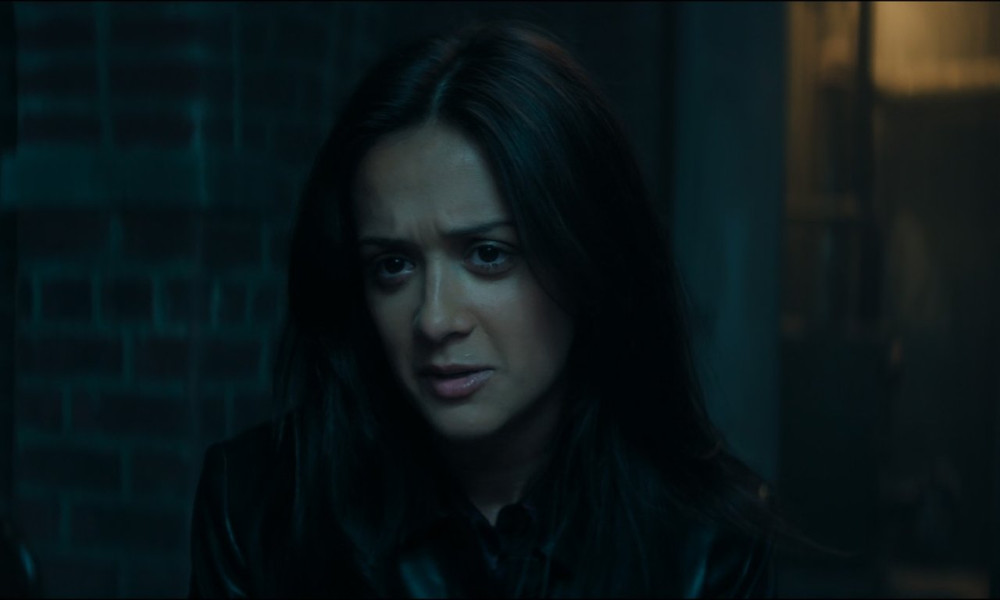 You (S5E4)