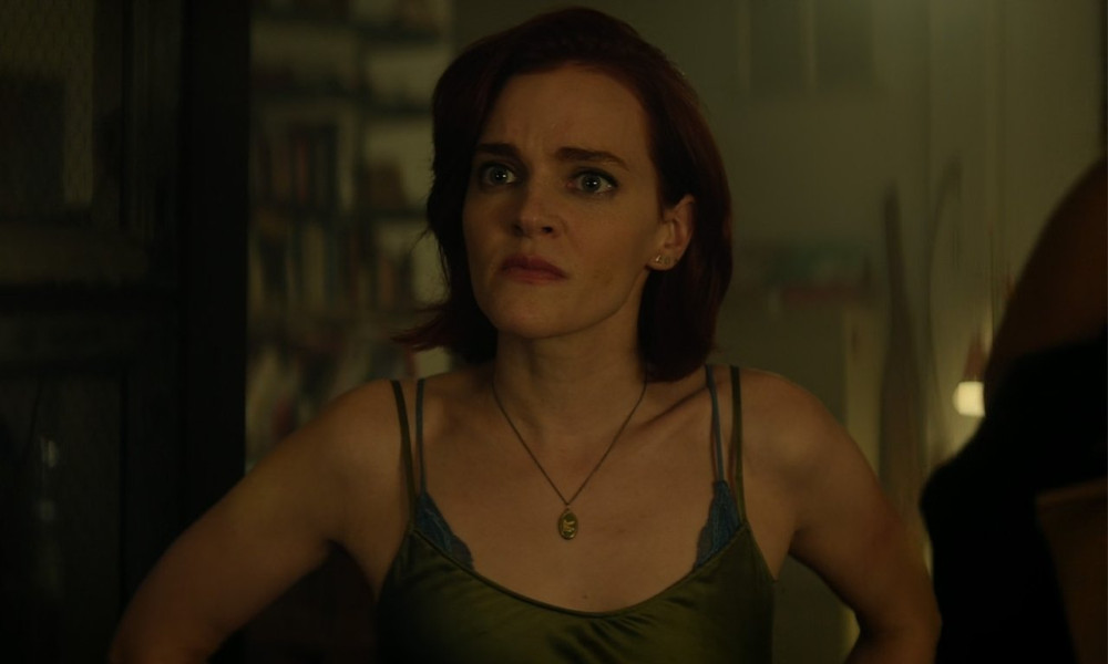 You (S5E8)