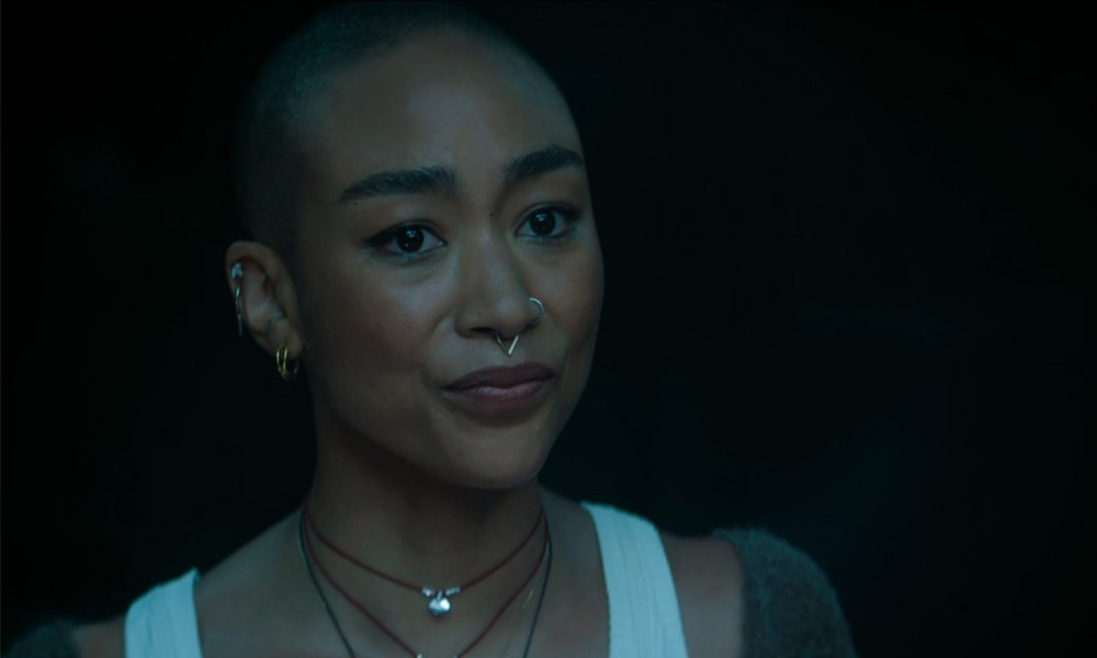You (S5E9)
