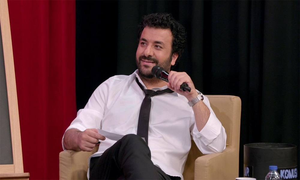 Konuşanlar (S5E29)