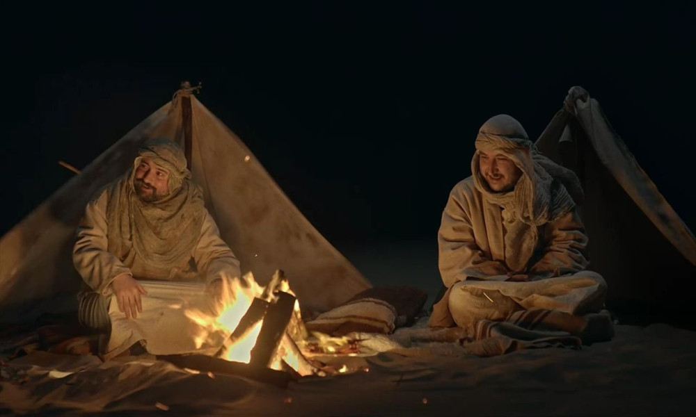 Gibi (S6E8)