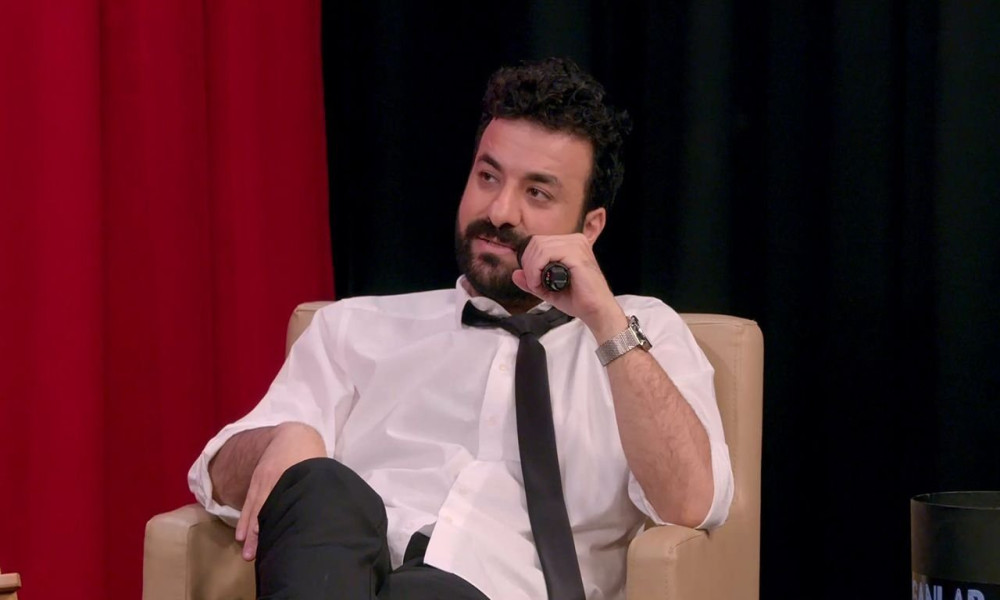 Konuşanlar (S5E30)