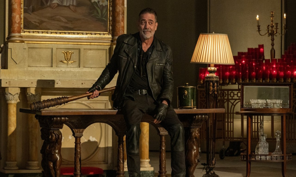 The Walking Dead: Dead City (S2E1)