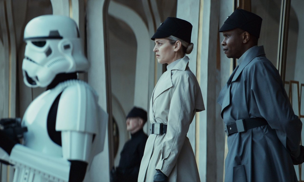 Star Wars: Andor (S2E7)