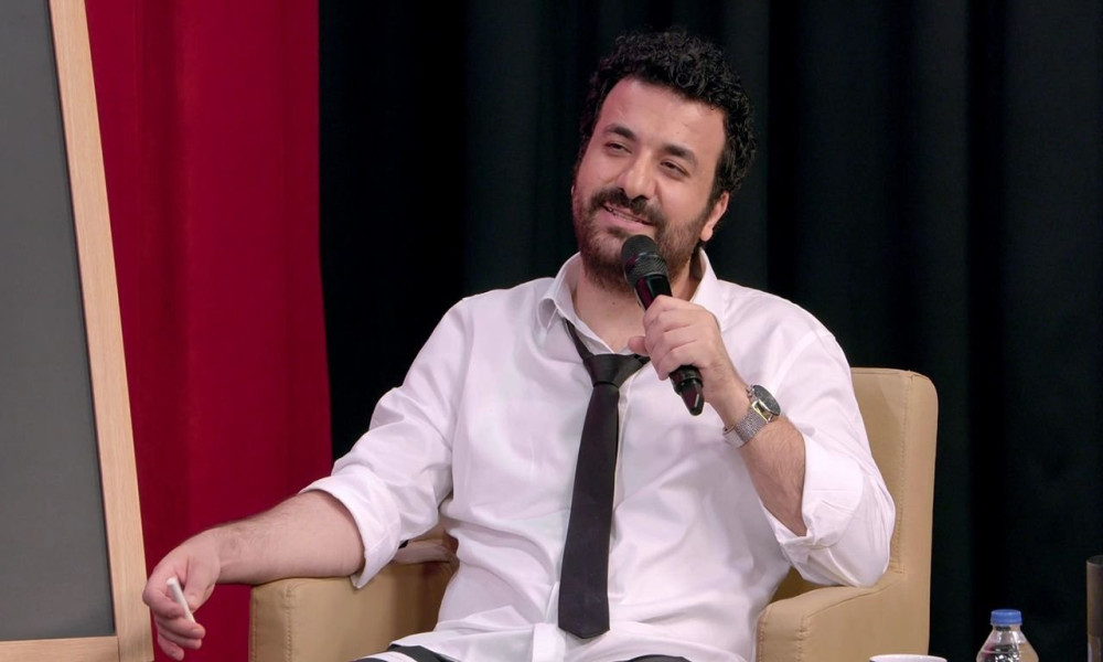 Konuşanlar (S5E31)