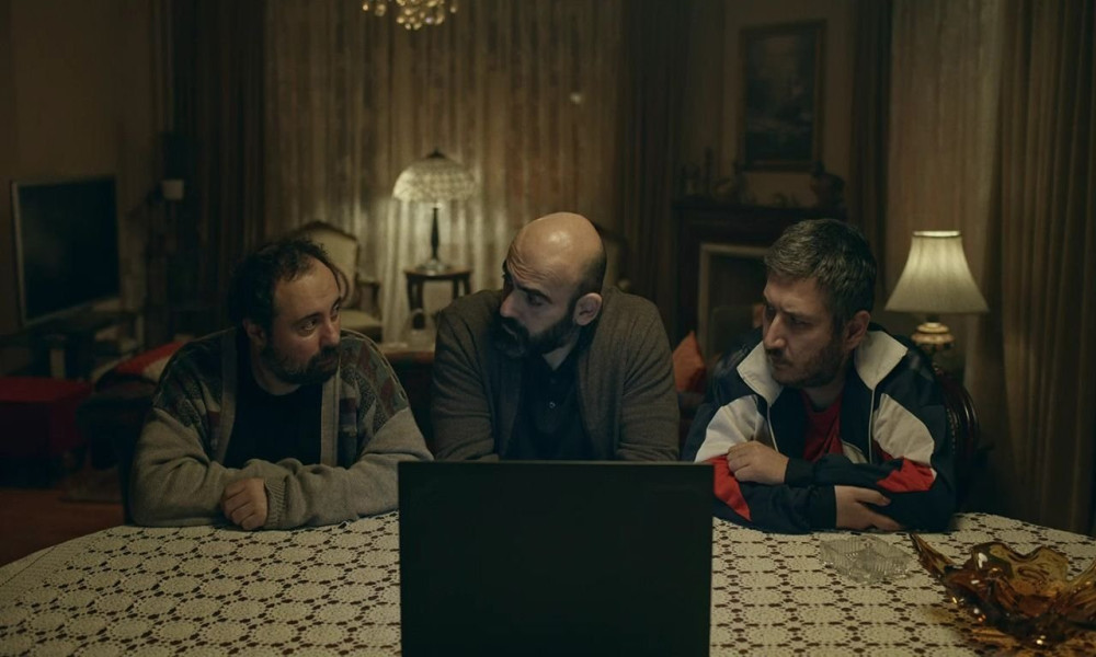 Gibi (S6E10)