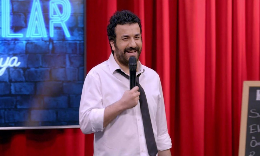 Konuşanlar (S5E32)