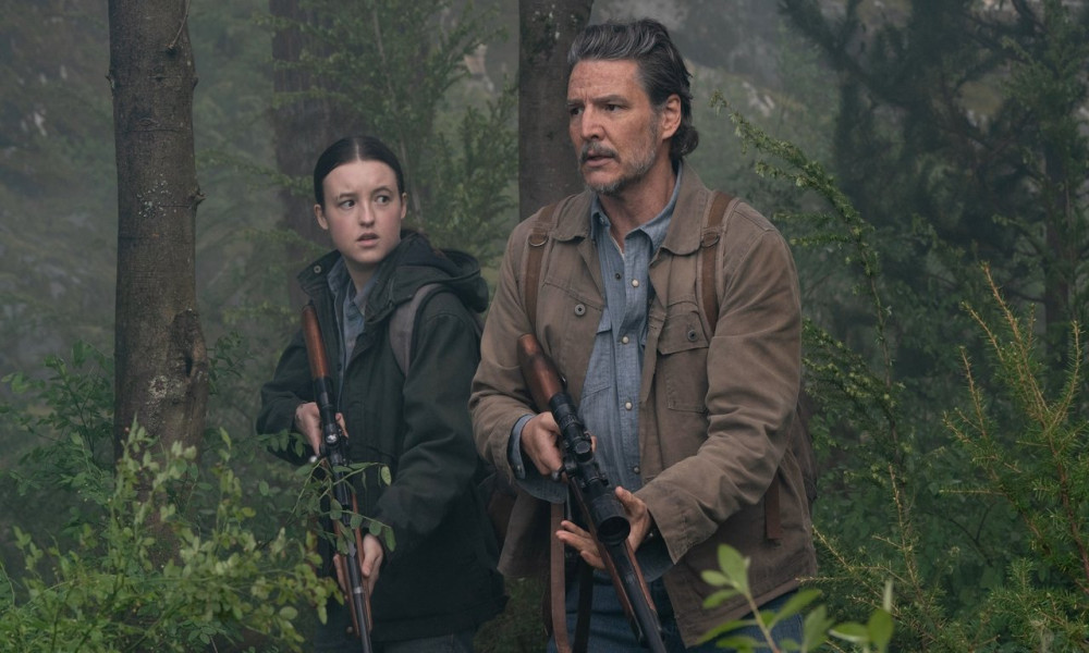 The Last of Us (S2E6)