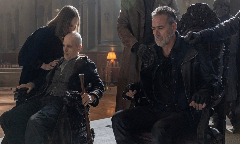 The Walking Dead: Dead City (S2E2)