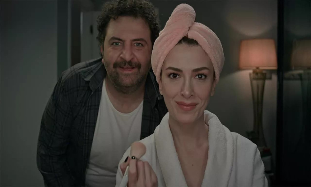 Aşk Kumardır (S1E3)