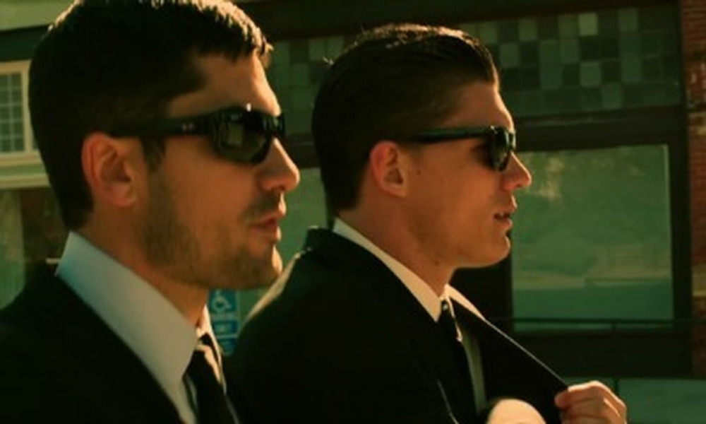 From Dusk Till Dawn: The Series (S1E2)