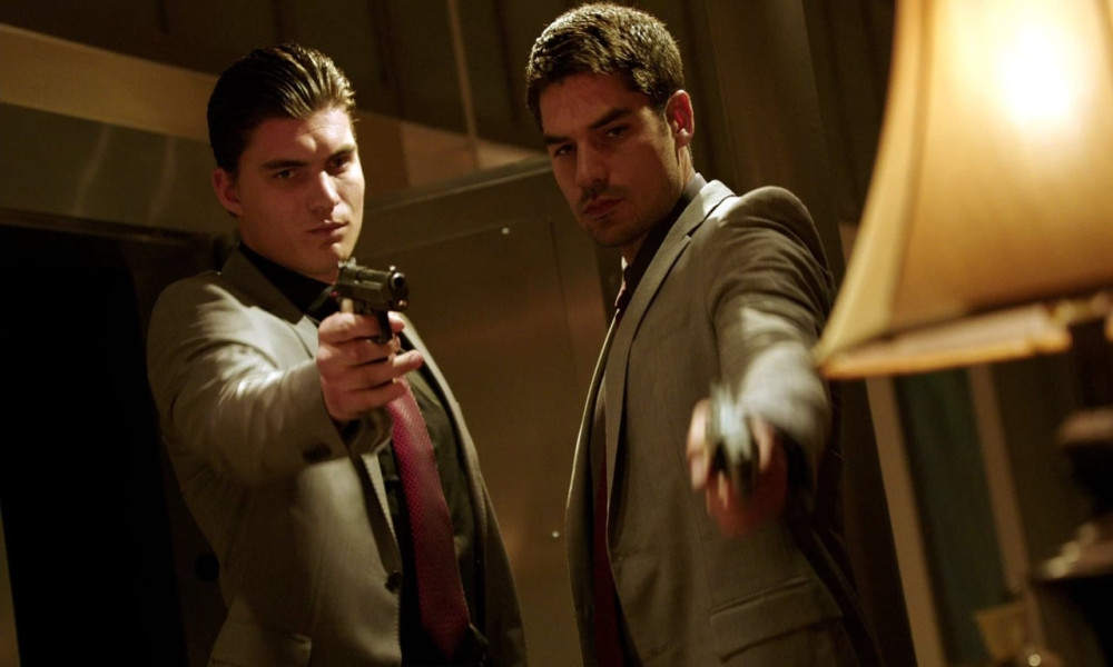 From Dusk Till Dawn: The Series (S1E10)