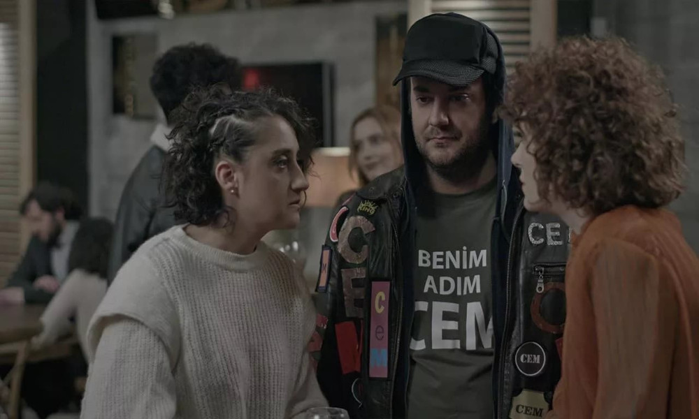 Aşk Kumardır (S1E7)