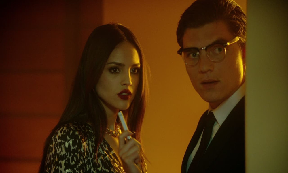 From Dusk Till Dawn: The Series (S2E4)