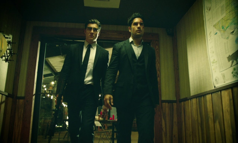 From Dusk Till Dawn: The Series (S2E10)