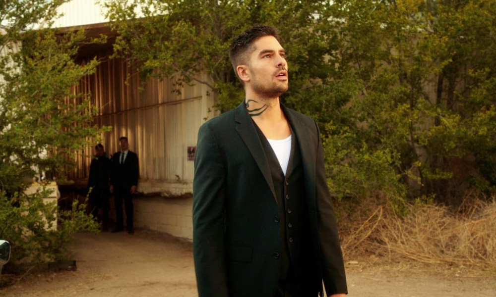 From Dusk Till Dawn: The Series (S3E5)