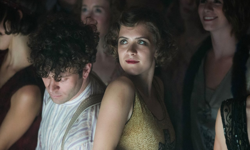 Babylon Berlin (S1E2)