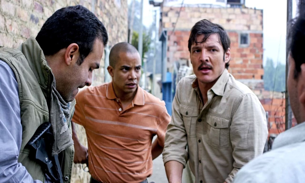 Narcos (S2E5)