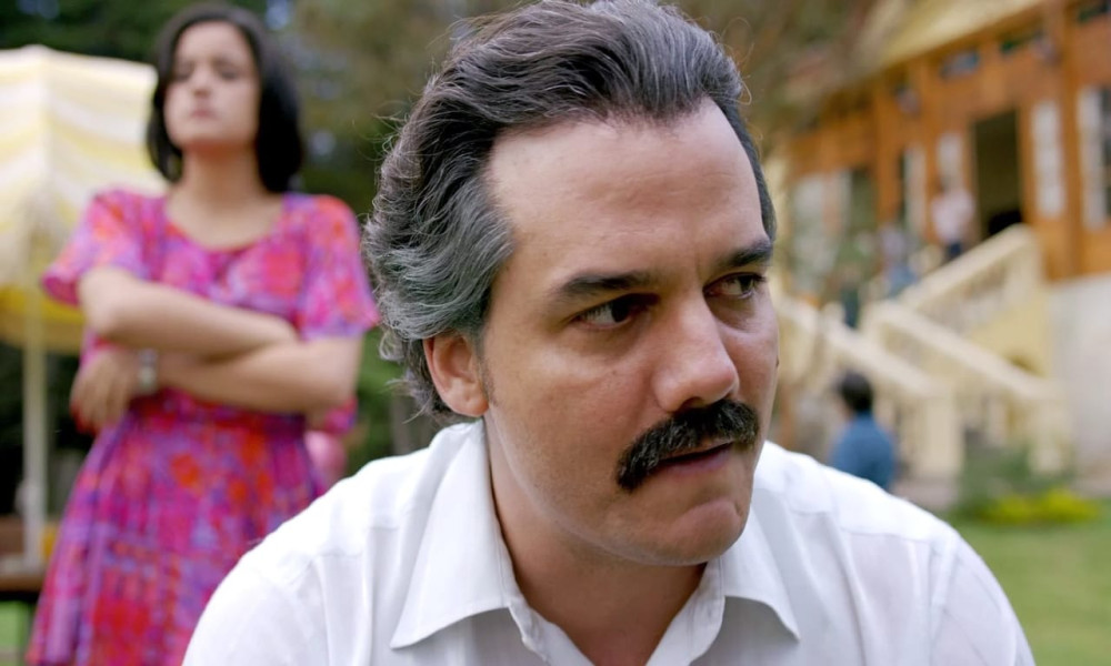 Narcos (S2E6)