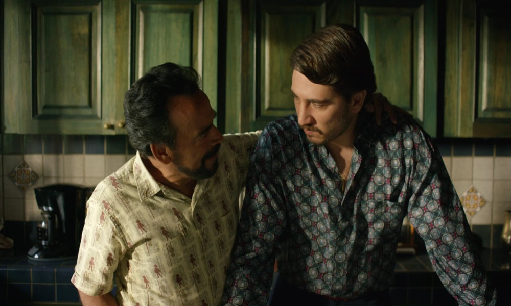 Narcos (S3E2)