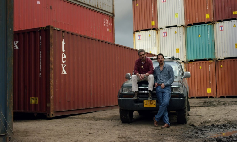 Narcos (S3E7)