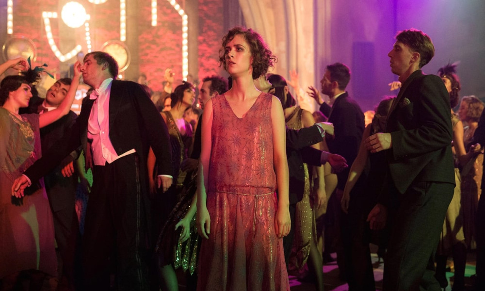 Babylon Berlin (S2E8)