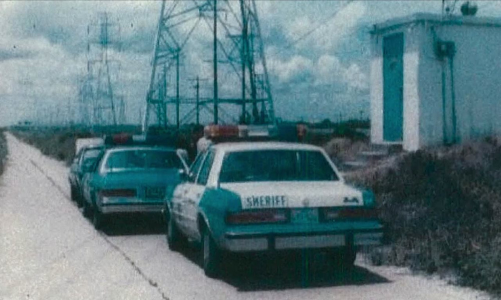 Crime Scene: The Texas Killing Fields (S1E1)