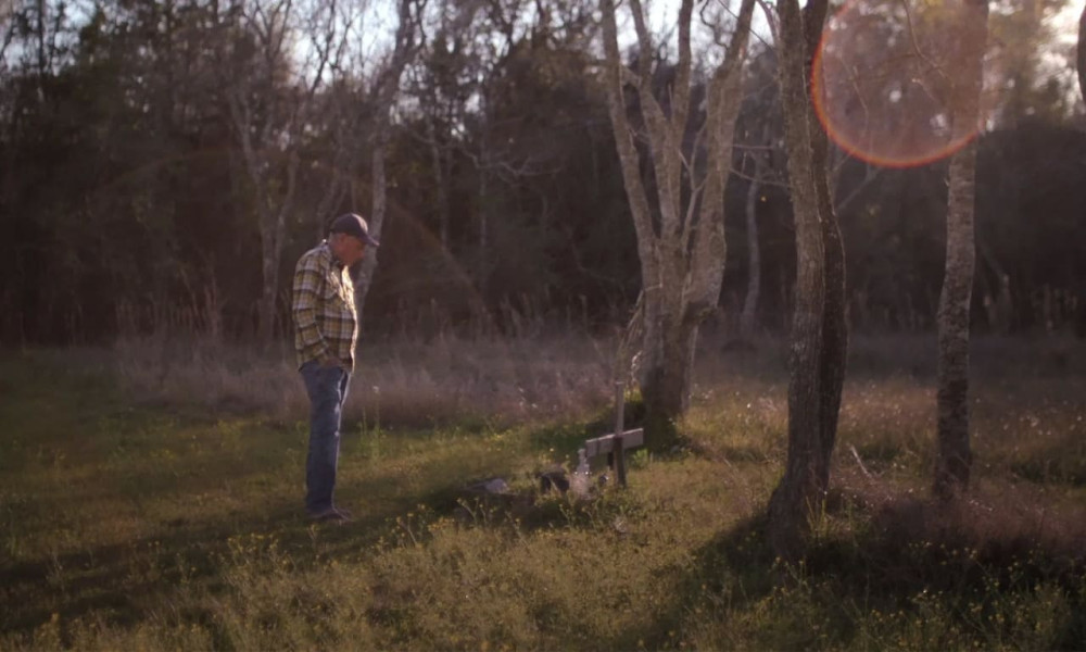 Crime Scene: The Texas Killing Fields (S1E2)