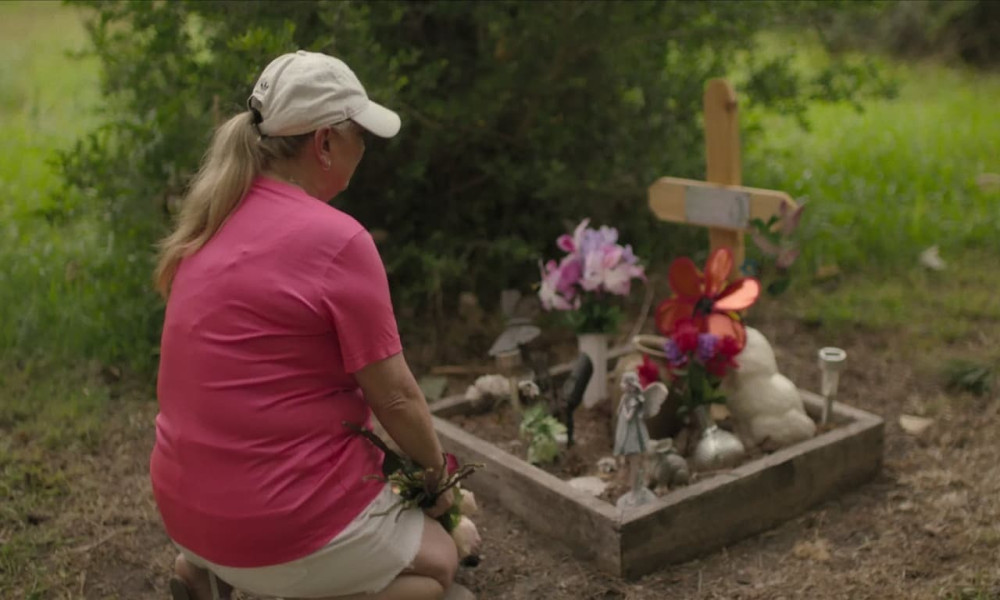 Crime Scene: The Texas Killing Fields (S1E3)