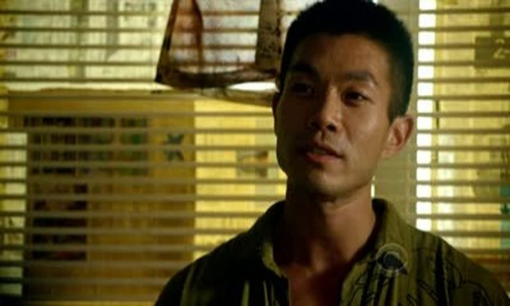 Hawaii Five-0 (S1E9)