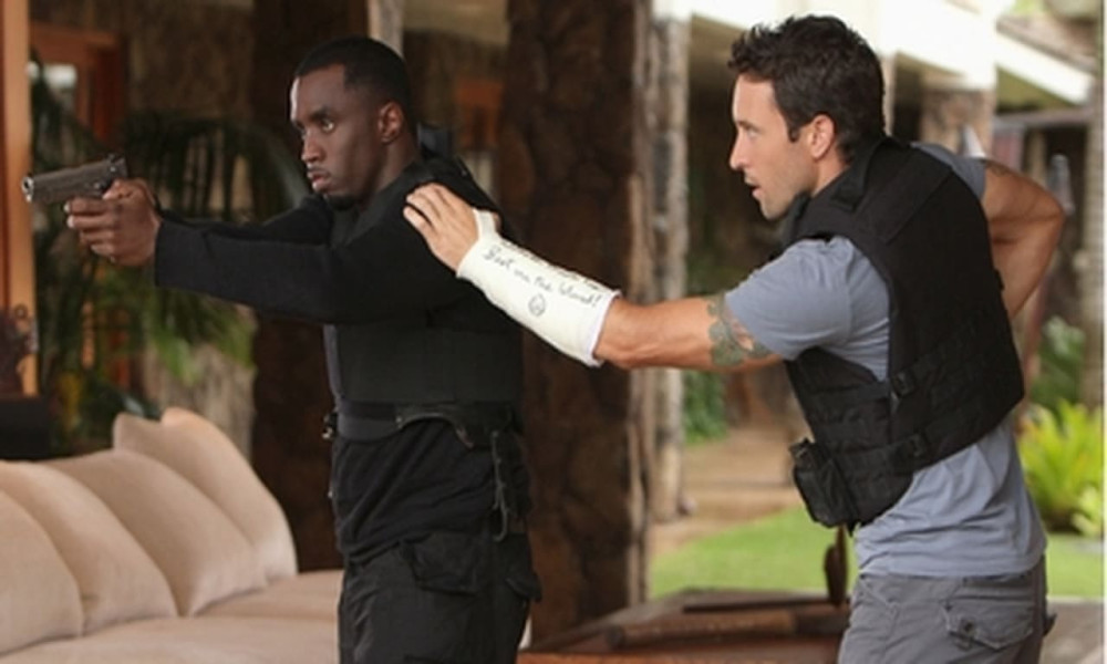 Hawaii Five-0 (S1E21)