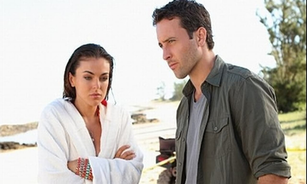 Hawaii Five-0 (S1E22)